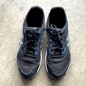 ASICS VOLLEYBALL SHOES